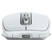 Мышь Logitech MX Anywhere 3 for Mac (белый) фото 5